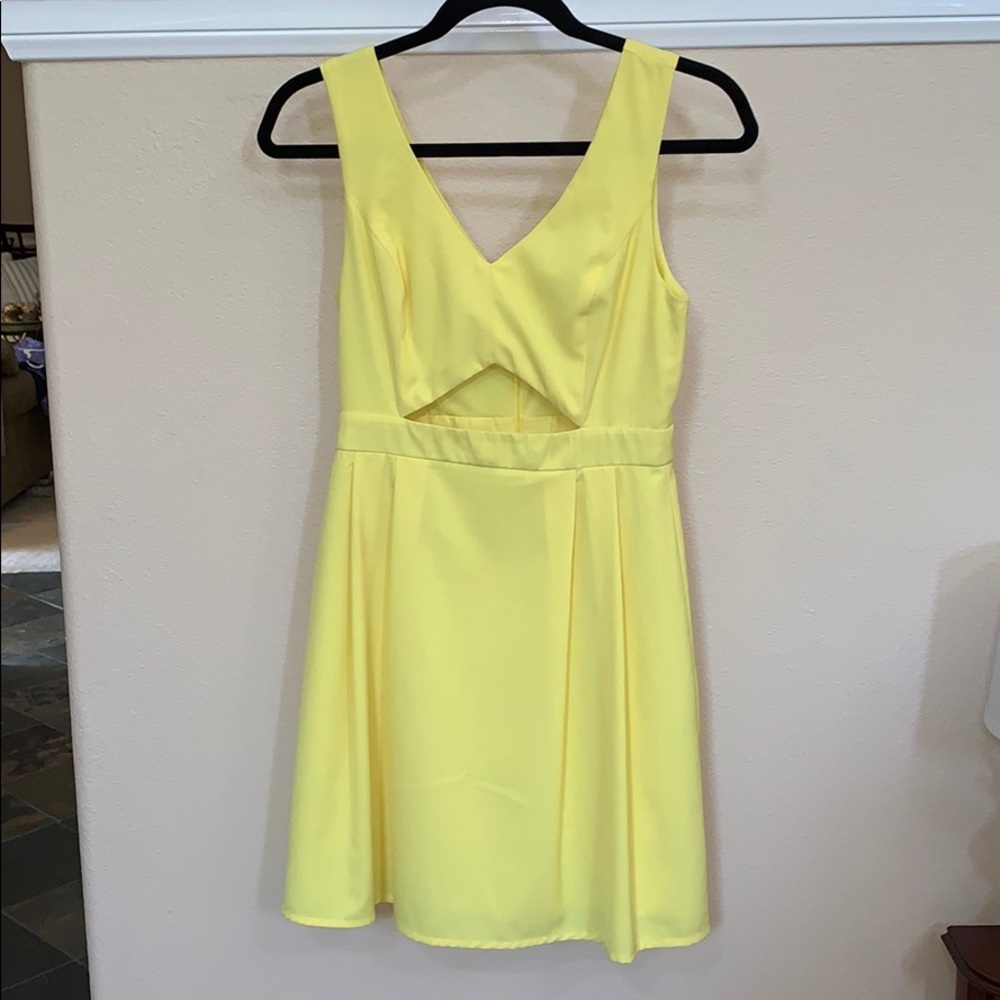 Forever 21 Dress